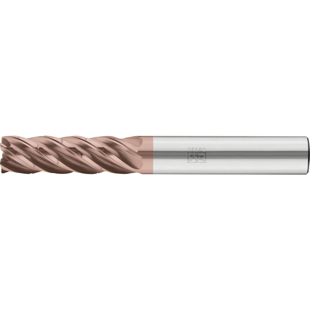 PFERD TOOLS 23000959 glodalo od punog tvrdog metala tvrdi metal dužina 78 mm Radna duljina 31 mm Promjer osovine 10 mm slika