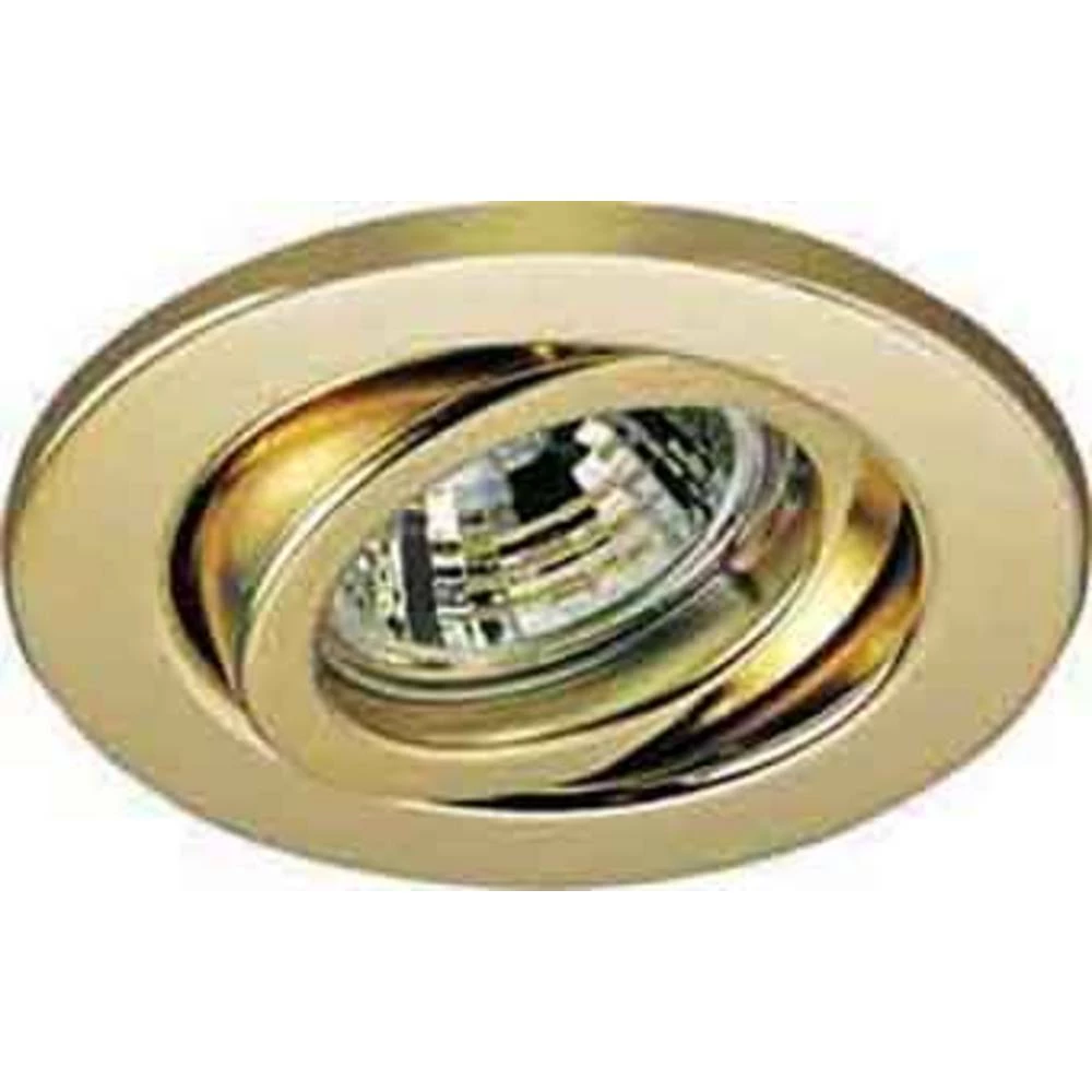 Brumberg 2050.07 2050.07 ugrađeno svjetlo halogena žarulja GX5.3 50 W<br slika