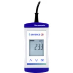 Senseca ECO 121-3 alarmni termometar  -70 - 250 °C