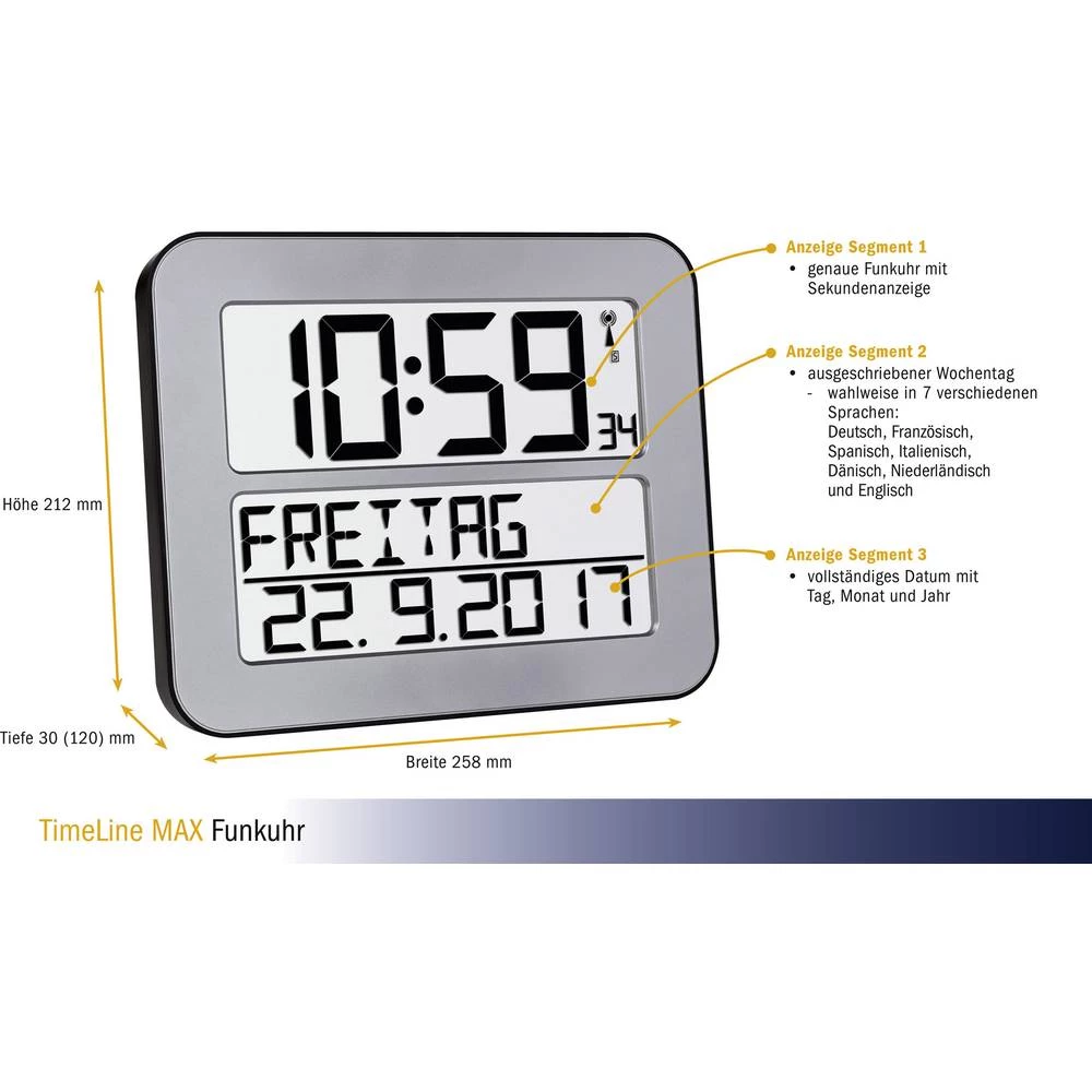 Conrad Product Image