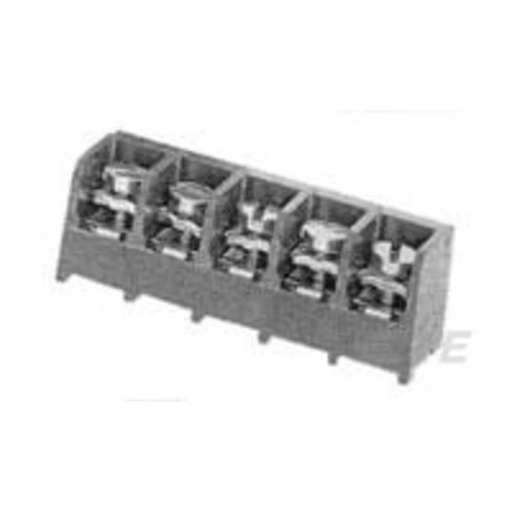 TE Connectivity Barrier Style Terminal BlocksBarrier Style Terminal Blocks 2-1546158-7 AMP slika