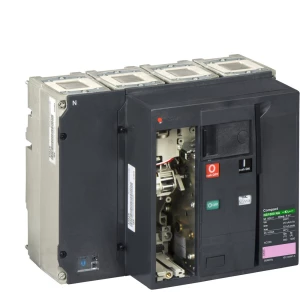 Teretna rastavna sklopka 690 V/AC 1000 A Schneider Electric 33445 1 ST slika