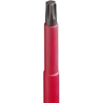 Cimco Cimco Werkzeuge VDE Torx odvijač Veličina (odvijač) T 20 Duljina oštrice: 100 mm DIN EN 60900 1 St.