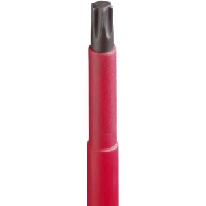 Cimco Cimco Werkzeuge VDE Torx odvijač Veličina (odvijač) T 20 Duljina oštrice: 100 mm DIN EN 60900 1 St. slika