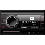 Blaupunkt Palma 200 DAB BT dvostruki DIN autoradio Bluetooth® telefoniranje slobodnih ruku, DAB + tuner
