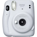 Fujifilm instax Mini 11 instant kamera led, bijela slika