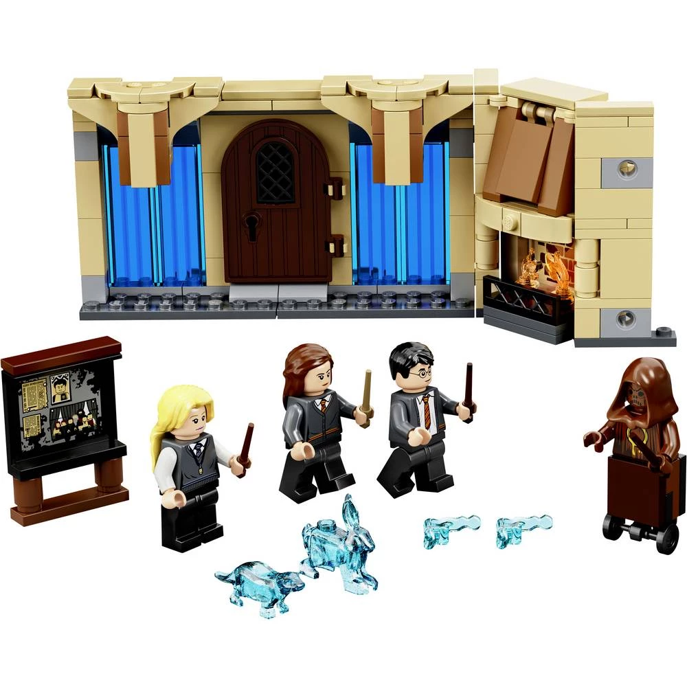 75966 LEGO® HARRY POTTER™ Soba želja u dvorcu Hogwarts ™ slika
