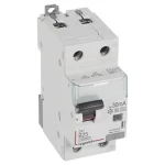Legrand 411306 FID zaštitna sklopka/zaštitna sklopka za vodove     25 A  230 V/AC
