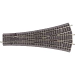 h0 piko a-pruga 55425 trosmjerna skretnica 15 °