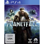 Age of Wonders: Planetfall Day One Edition PS4
