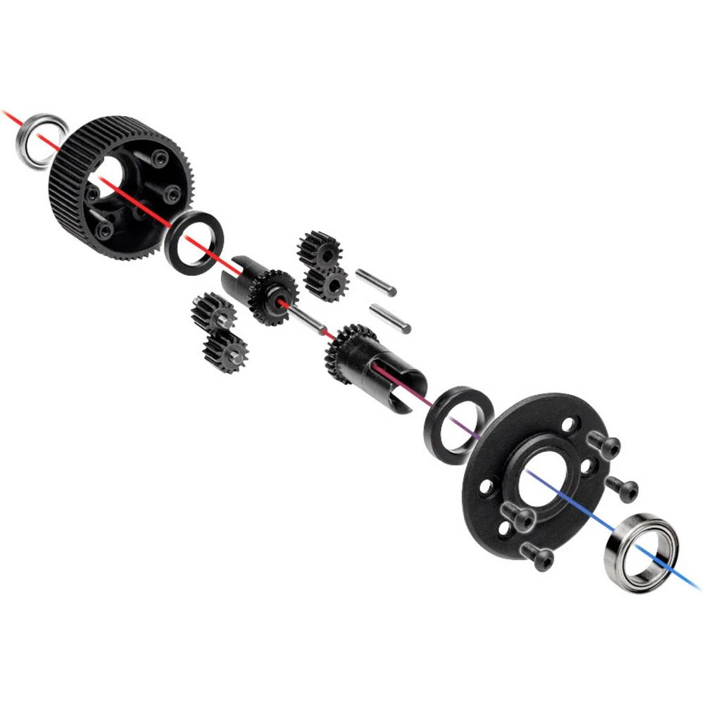 Conrad Product Image