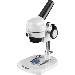 Bresser Optik 20-facher dječji mikroskop monokularni  reflektirano svjetlo slika