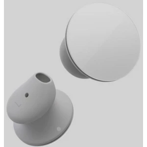 Microsoft    HVM-00006    Bluetooth®    HiFi    in ear slušalice    u ušima    vodootporne    svijetlosiva slika