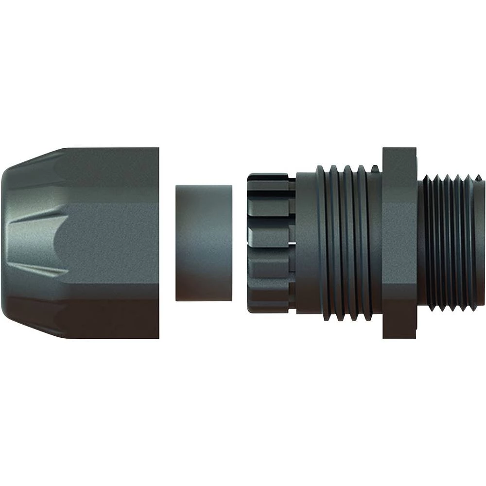 Bimed EHIBMI-X7C kabelska uvodnica  M32 x 1.5  poliamid 6  20 St. slika