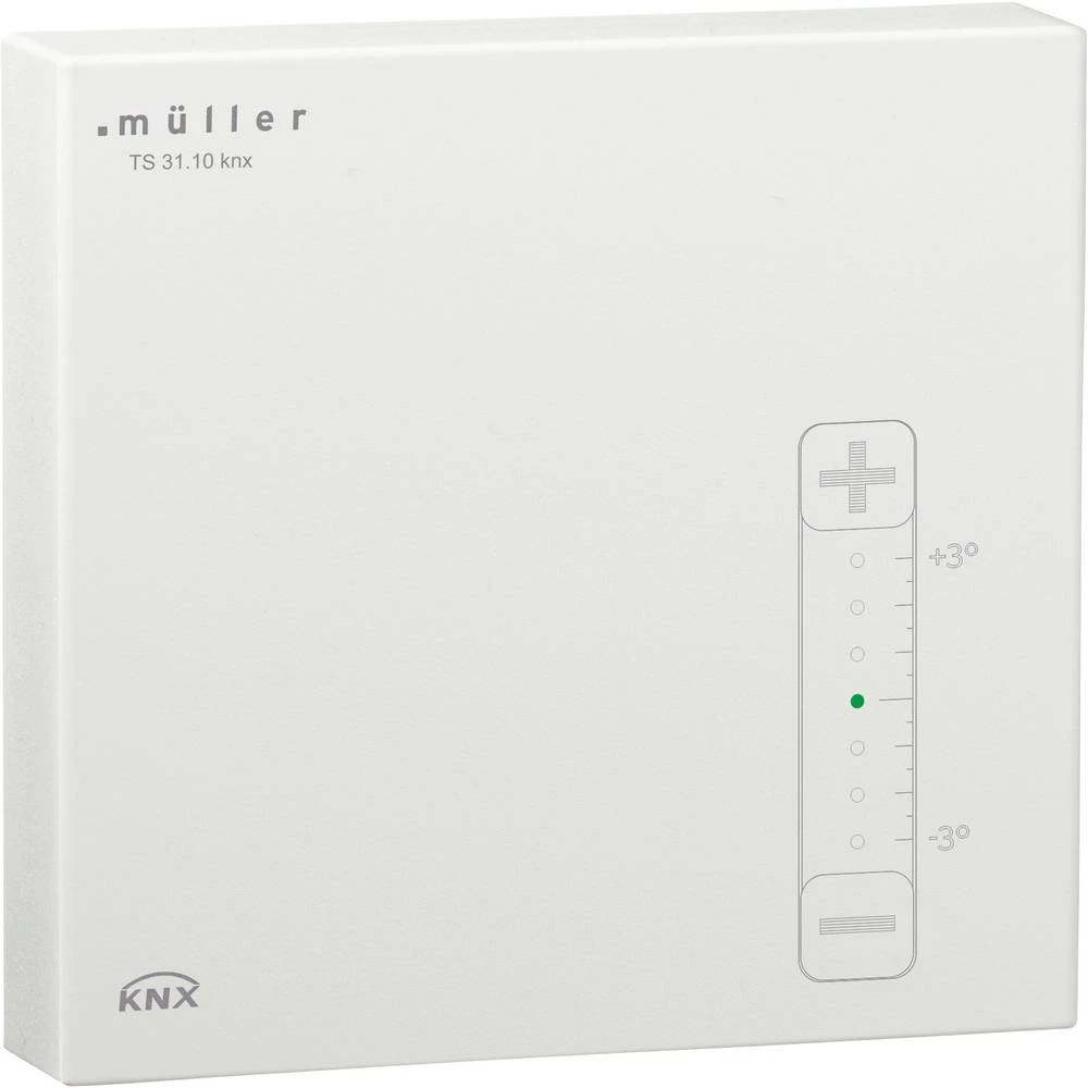 Müller HK NXconnect TS 31.10 knx Senzor temperature, KNX oprema slika
