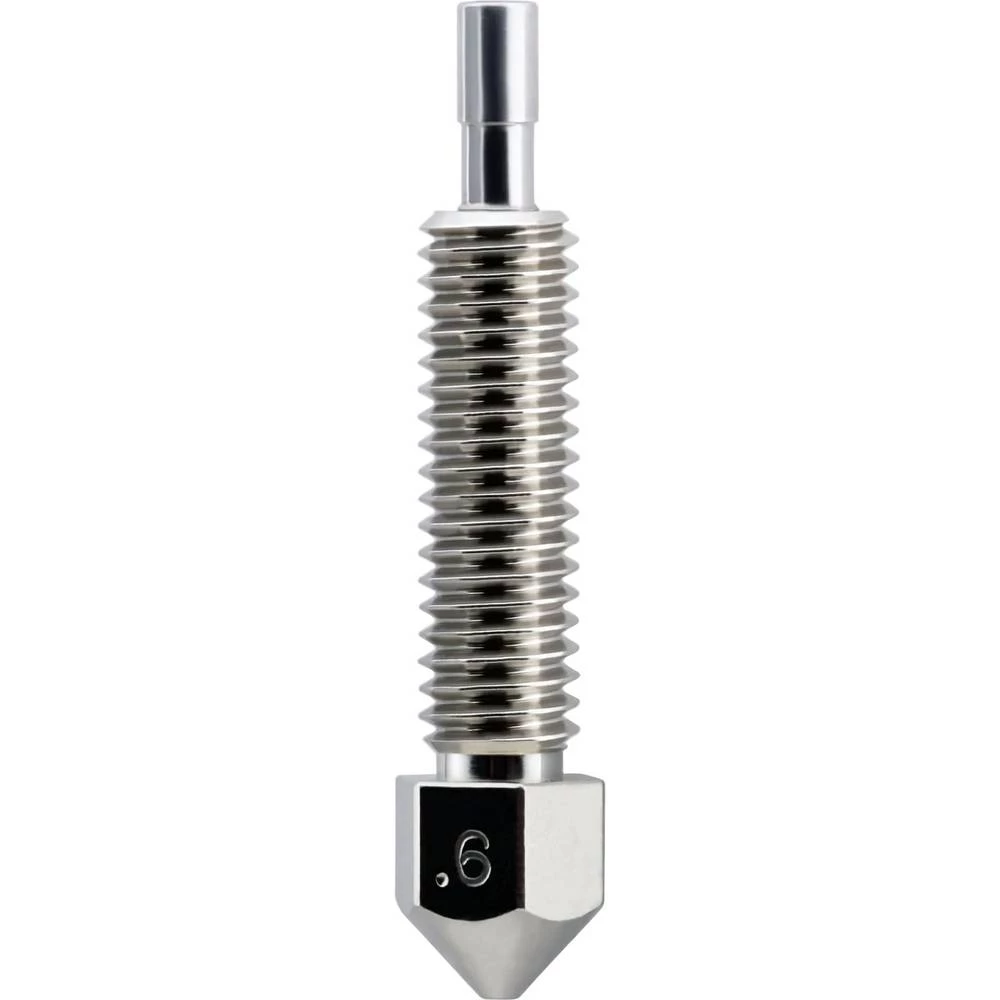 Micro-Swiss mlaznica 3D printera FlowTech™ - Brass Plated Nozzles M3001-06 slika