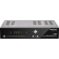 MegaSat HD 935 Twin V2 HD SAT prijemnik Funkcija snimanja, Ethernet priključak, Dvostruki prijemnik Broj prijemnika: 2 slika