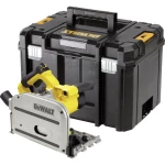 Dewalt DWS520KT Pila za uranjanje Uklj. kofer, Uklj. oprema 1300 W