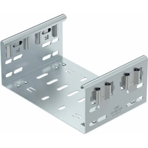 OBO Bettermann 6065818 Dodatna oprema za montažu 1 ST Metalna slika