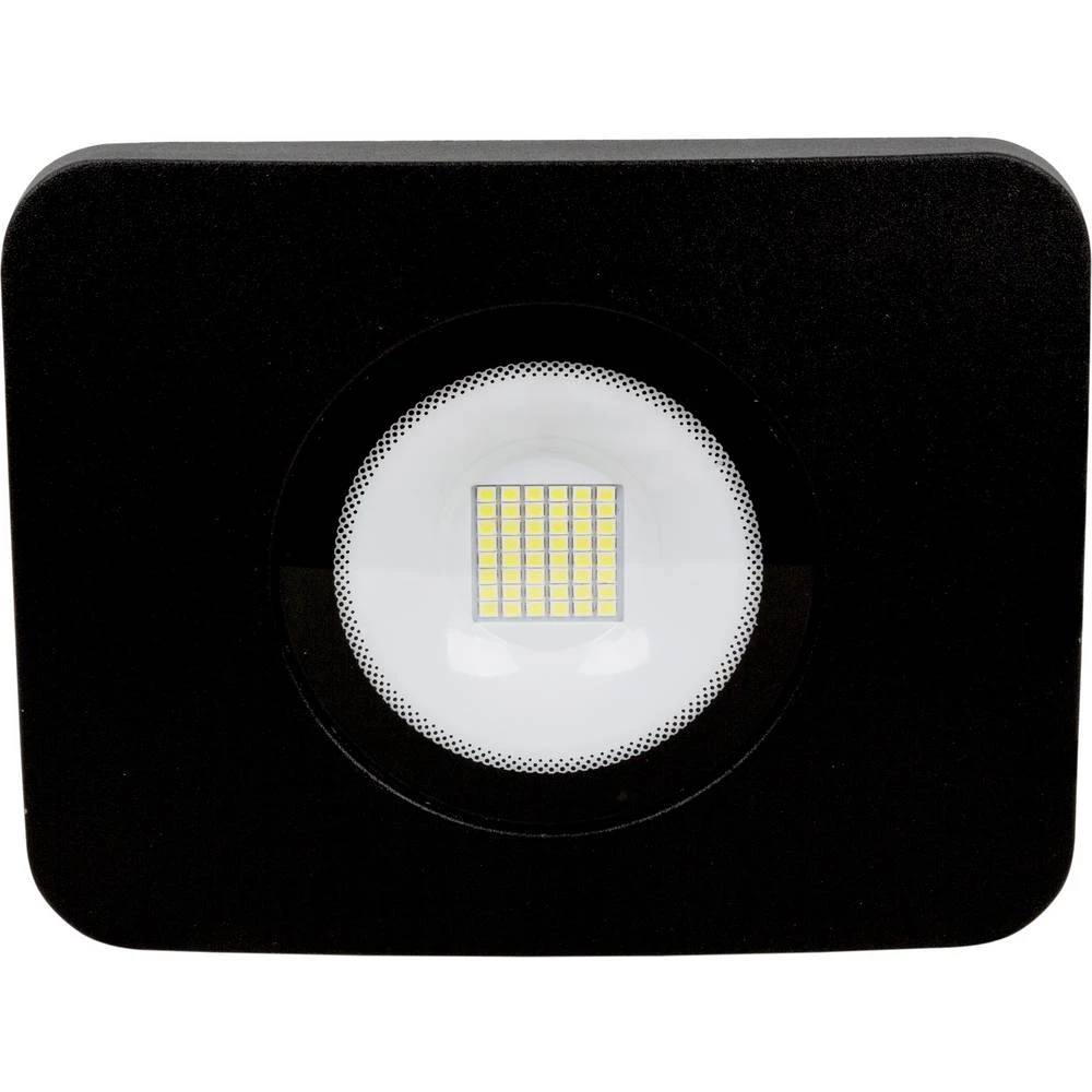 Heitronic BOLTON 37399 vanjski LED reflektor 50 W toplo bijela slika