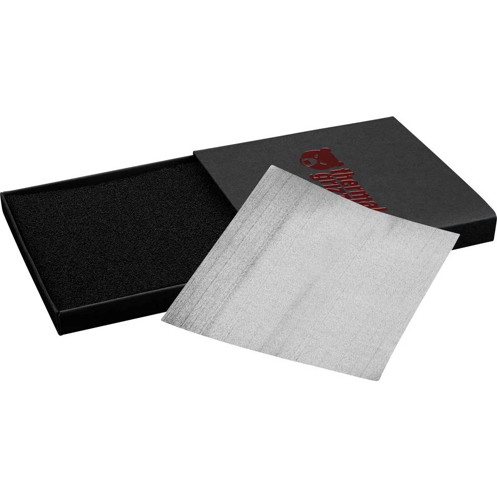 Thermal Grizzly toplinski jastučić 0.2 mm (D x Š) 75 mm x 72 mm slika