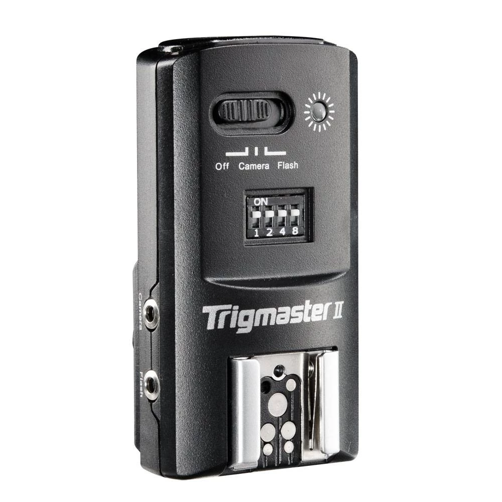 radio prijamnik Aputure Trigmaster II 2.4G Empfänger für Canon slika