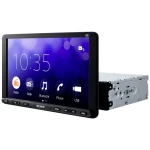 Sony XAV-AX8150 multimedijski player Android Auto™, Apple CarPlay, DAB + tuner, Bluetooth® telefoniranje slobodnih ruku, uklj. dab antena, priključak za stražnje kamere
