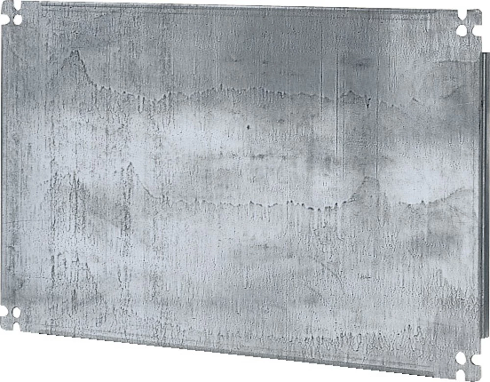 Montažna ploča (D x Š) 650 mm x 247 mm Schneider Electric NSYSPMP2575 1 ST slika