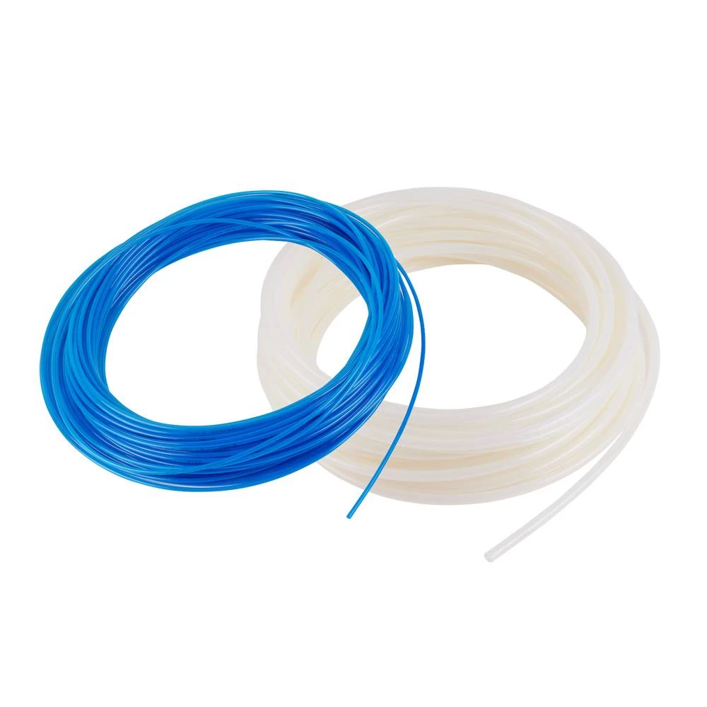 IMI NORGREN crijevo za komprimirani zrak PU2-0106025C crvena Unutarnji promjer: 4 mm 80 bar 25 m slika