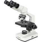 Bresser Optik Erudit Basic Bino mikroskop s prolaznim svjetlom binokularni 400 x iluminirano svjetlo