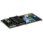 Eksperimentalna ploča Raspberry Pi PICO, RB-P-XPLR Joy-it Experimentierboard RB-P-XPLR