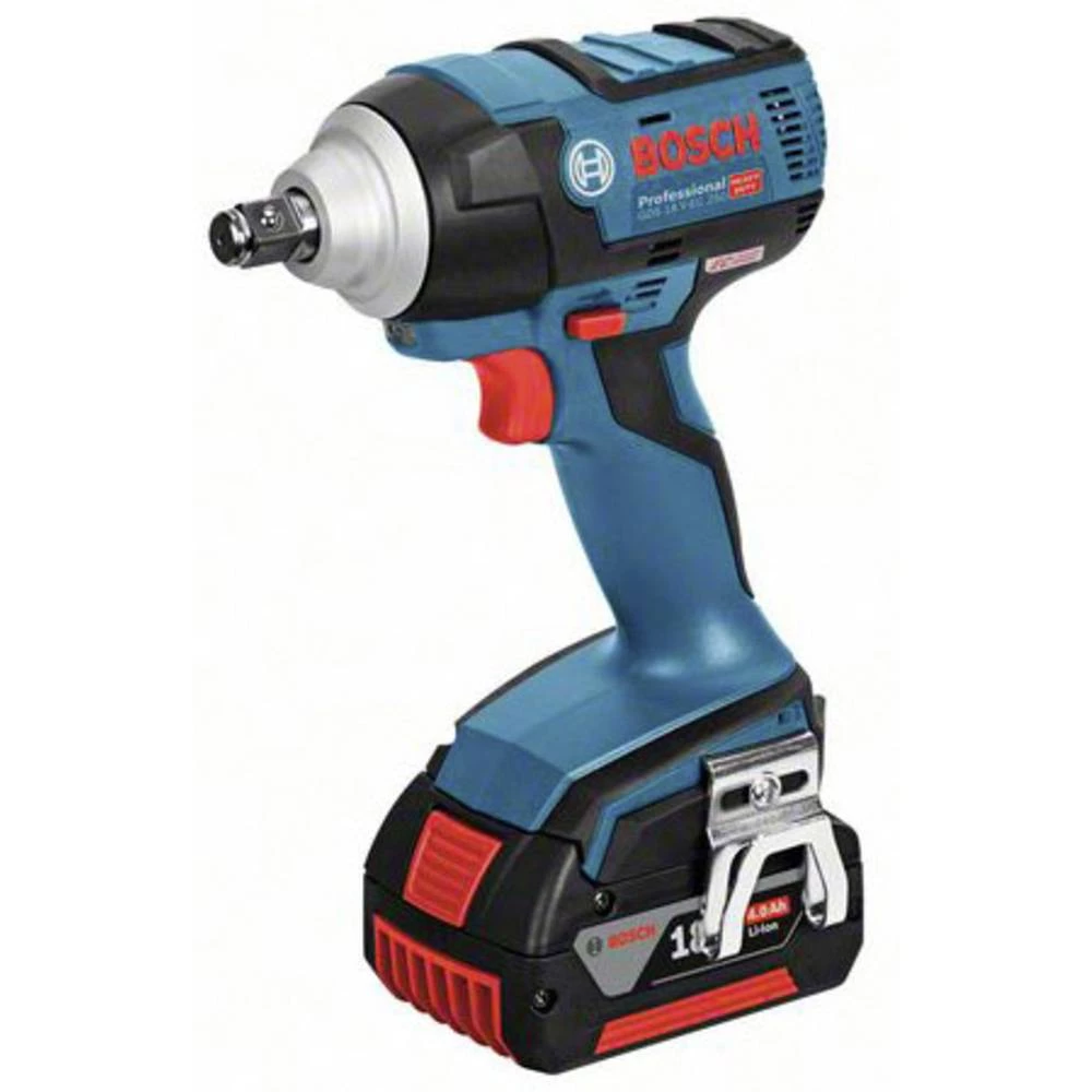 Bosch Professional Li-Ion Akumulator 06019D8104 slika