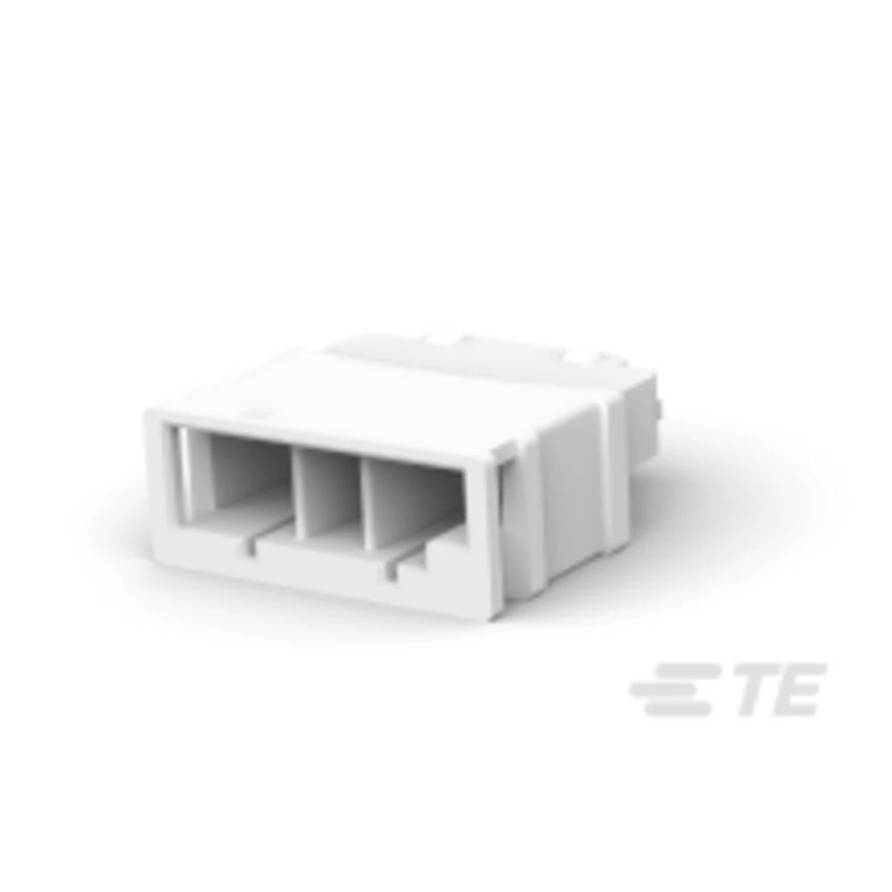 TE Connectivity Power/Signal Double LockPower/Signal Double Lock 1743490-1 AMP slika