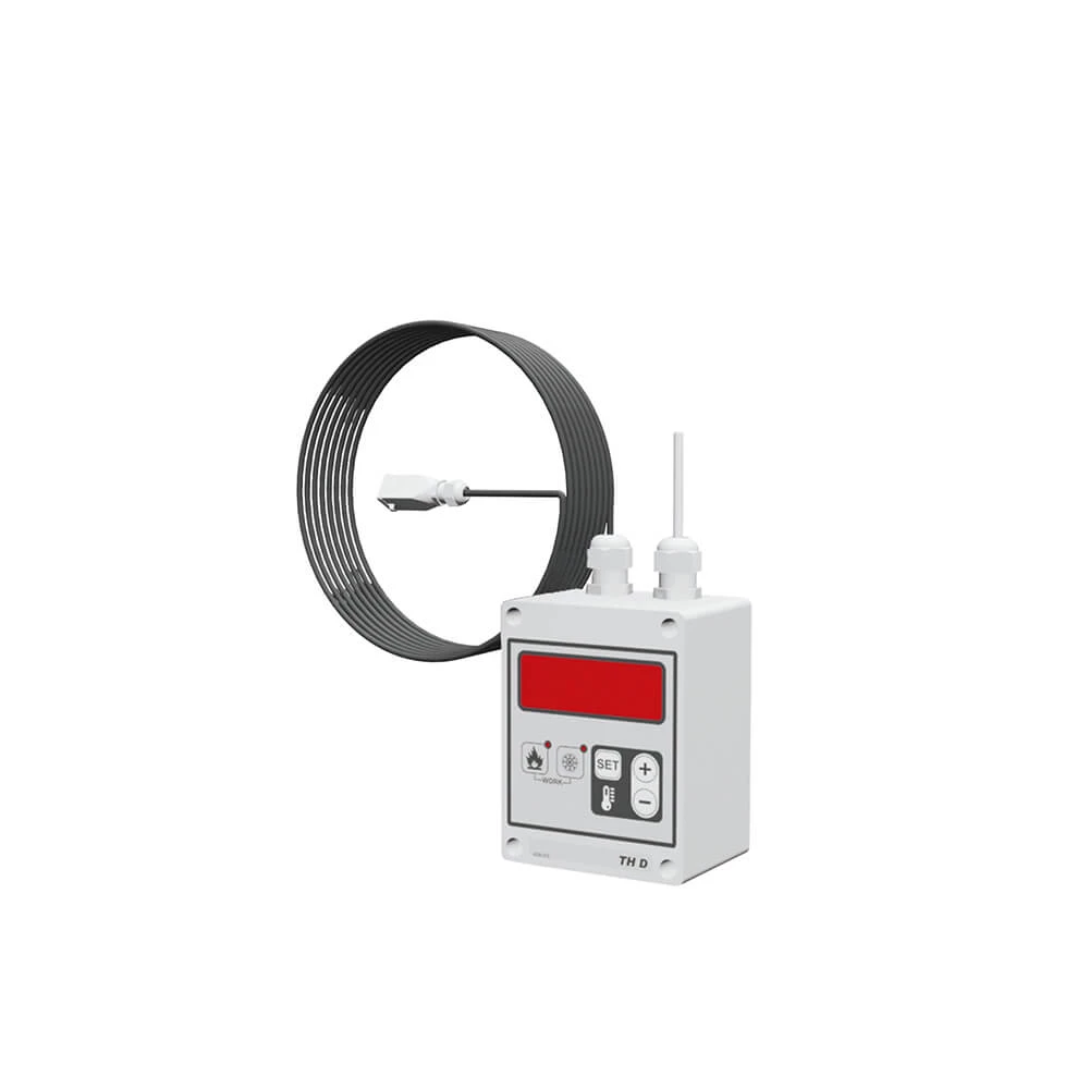 Master THD digitalni termostat sa kablom 10 m – 4150.134 slika
