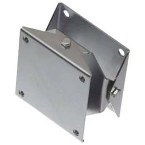 Pepperl & Fuchs MH 04-3505 ponedjeljak Pribor za montažu 1 ST slika