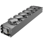 Strujni razdjelnik Adam Hall AHPROPORT6T