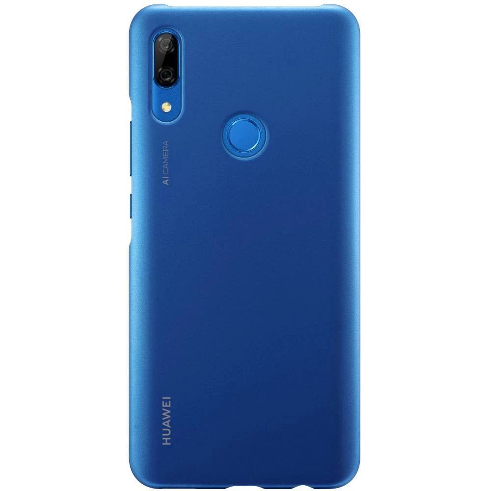 HUAWEI Pc Case Stražnji poklopac za mobilni telefon P Smart Z Plava boja slika