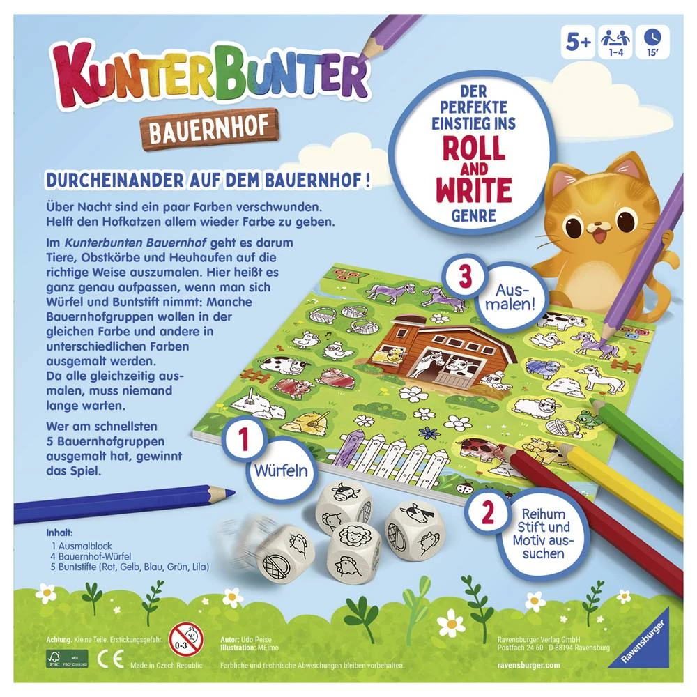 Conrad Product Image