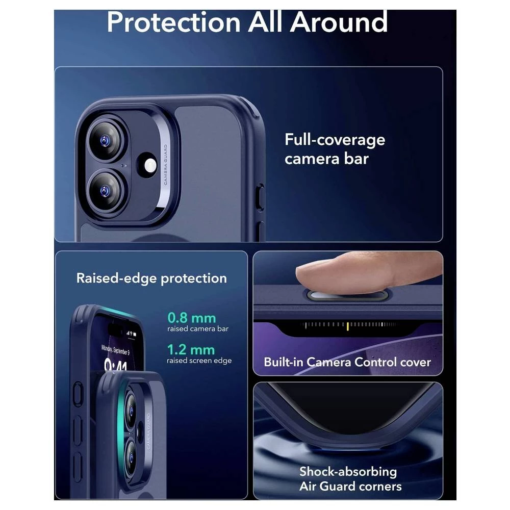 Conrad Product Image