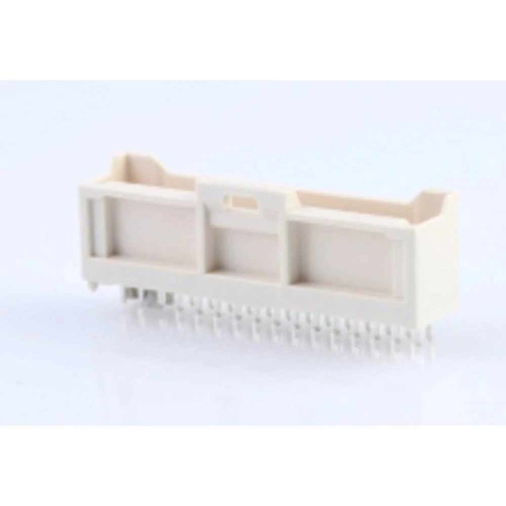 Molex kućište utiča za tiskanu pločicu    5016453220 1 St. slika