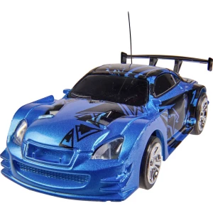 Carson Modellsport 404216 Nano Racer Dragon 1:60 rc model automobila električni trkaći automobil uklj. baterija, punja slika