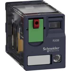 Minijaturni relej 10 ST Schneider Electric RXM4AB2F7 slika