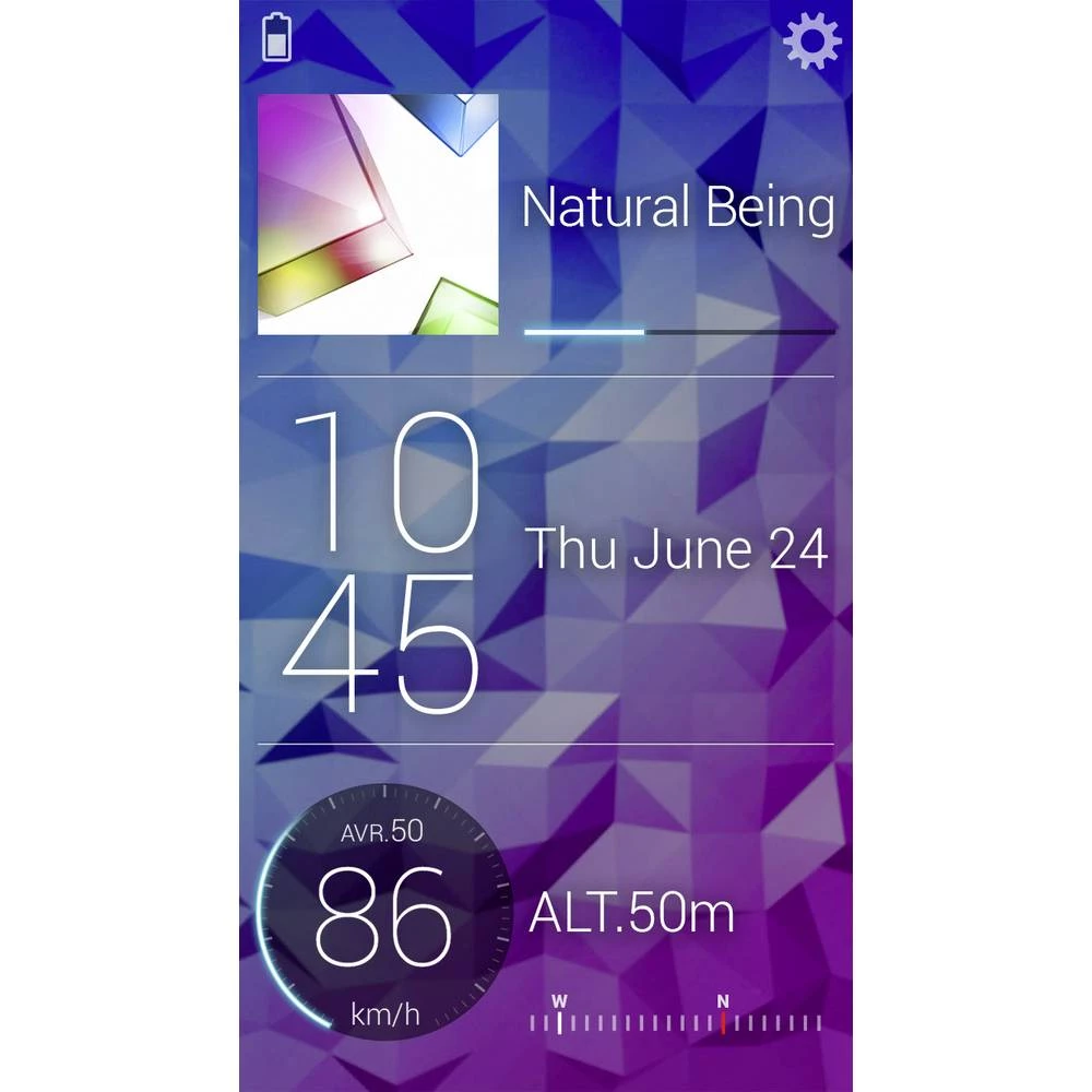 Conrad Product Image