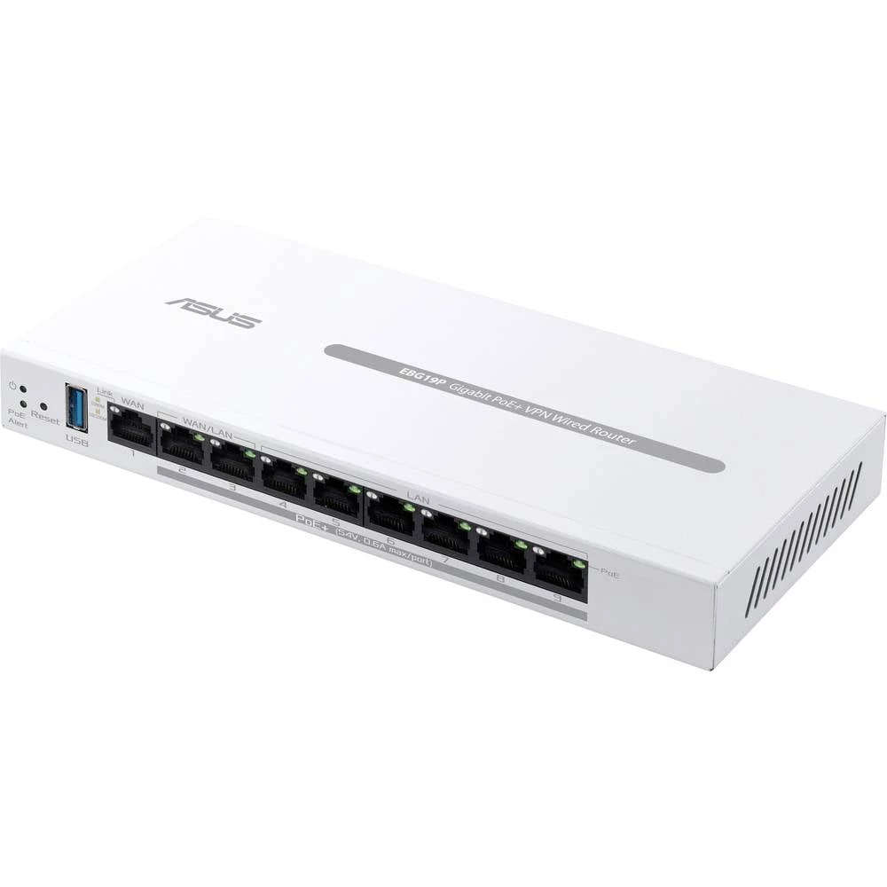 Asus ExpertWiFi EBG19P ruter slika