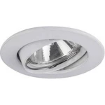 Brumberg 36303020 36303020 ugrađeno svjetlo GU10 50 W krom boja<br