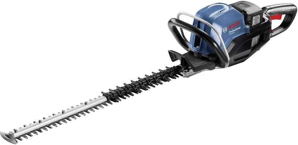 Akumulator Škare za živicu Bez akumulatora 36 V LiIon Bosch Professional GHE 60 R slika