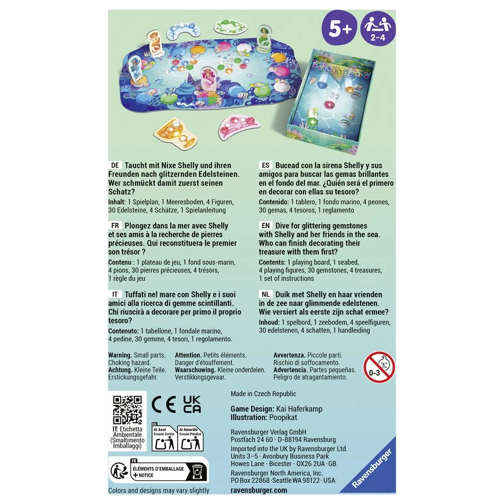 Conrad Product Image