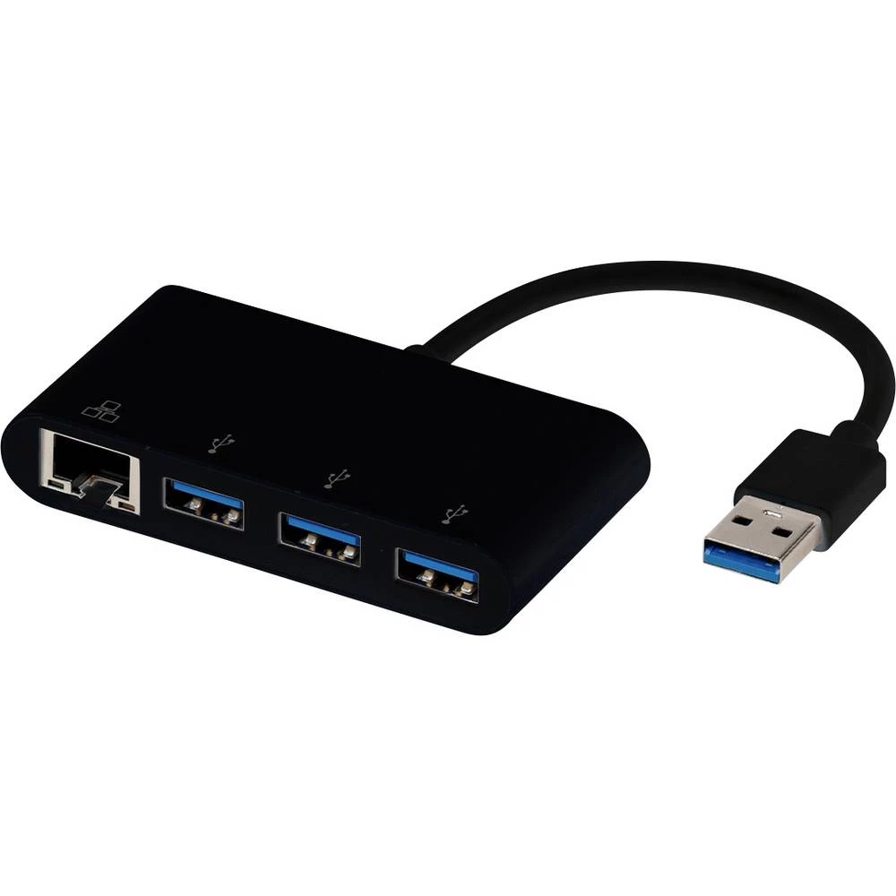 Vivanco USB 2.0 adapter slika