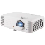 Viewsonic beamer PX703HDH  DLP ANSI-lumen: 3500 lm 1920 x 1080 HDTV 12000 : 1 bijela