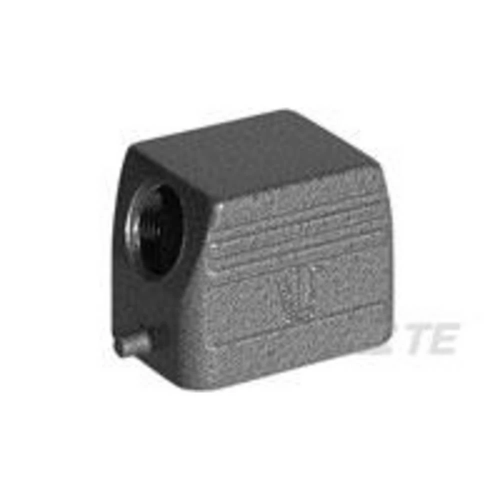 TE Connectivity HEAVY DUTY RECTANGULAR CONNHEAVY DUTY RECTANGULAR CONN 1106419-4 AMP slika